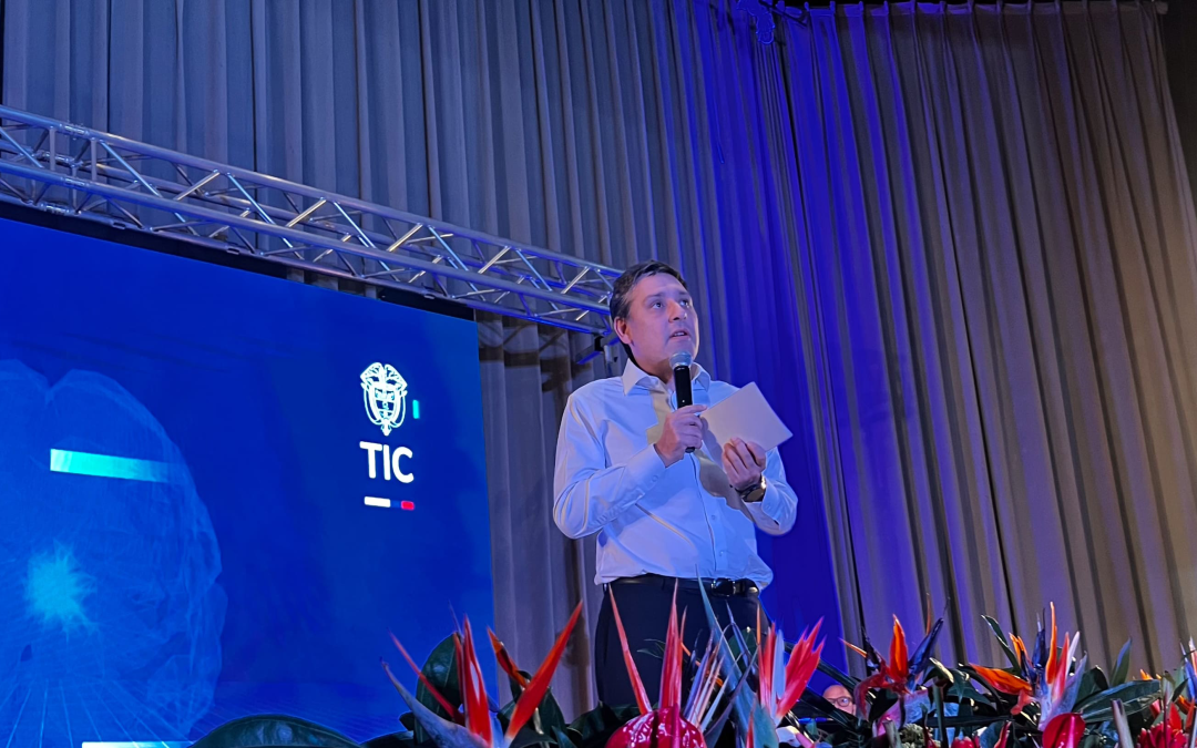 Talento TECH llega a la tierra del Quindío