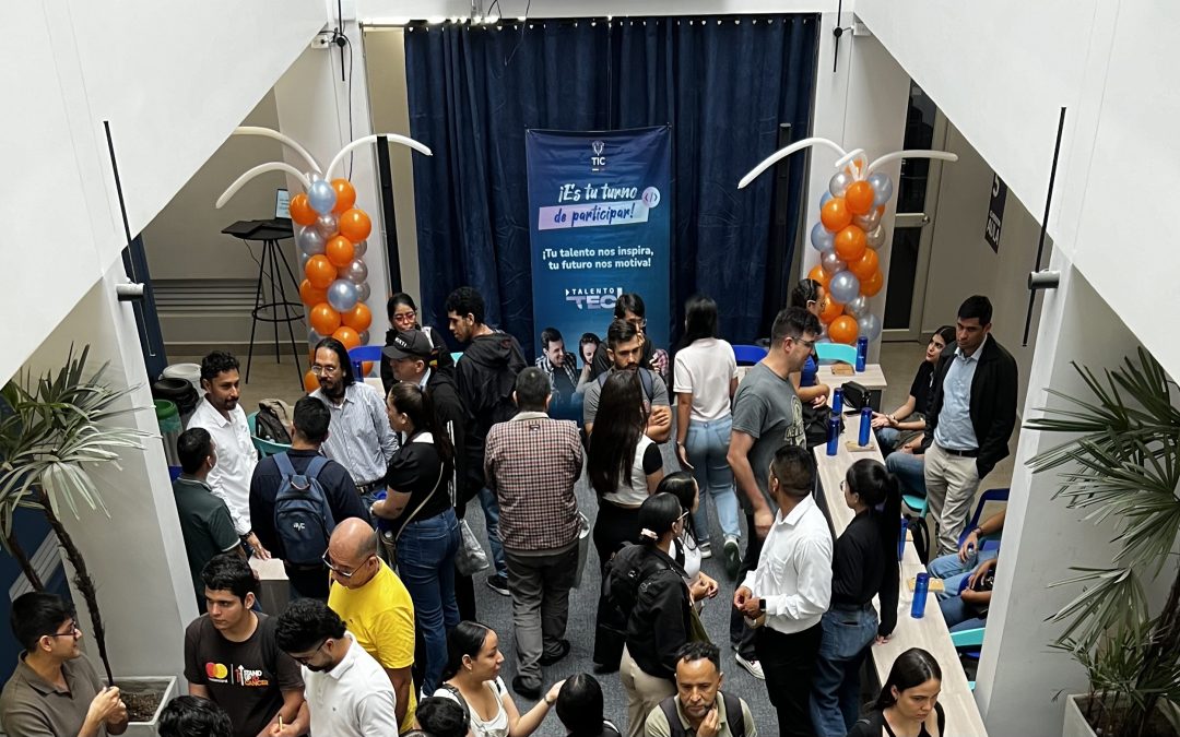 ¡EMPLEATECH 2025 ya está en marcha! Risaralda fue el punto de partida para conectar talento digital y oportunidades laborales