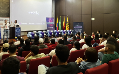 HACKATHON 2025-2: TALENTO EN ACCIÓN