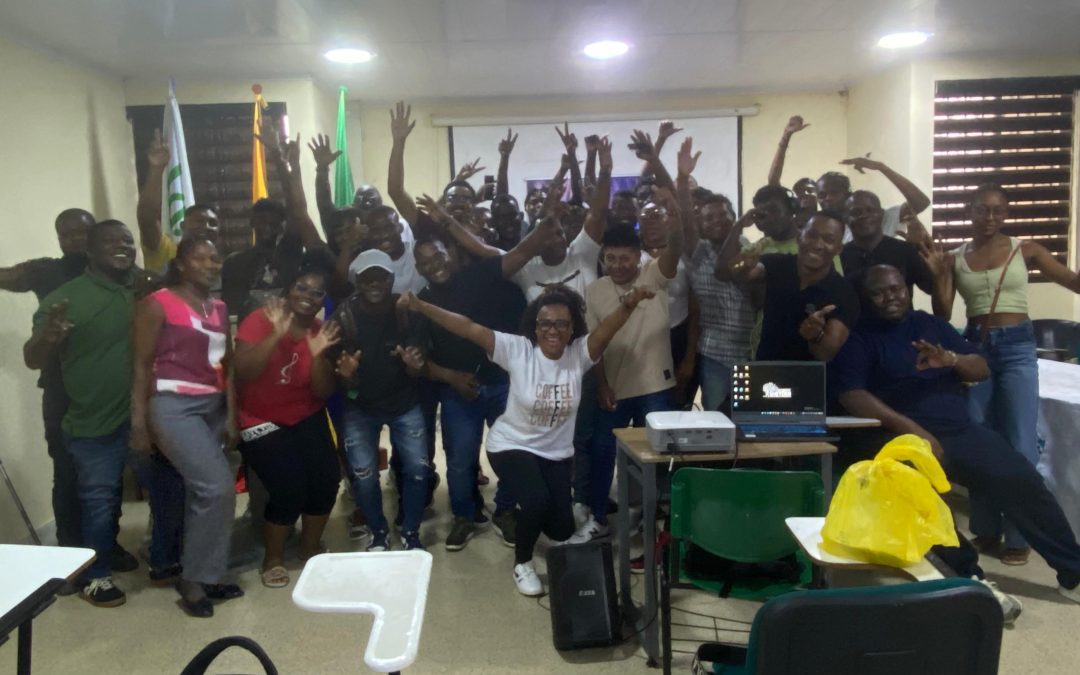 Talento Tech fortalece la formación tecnológica en el Chocó