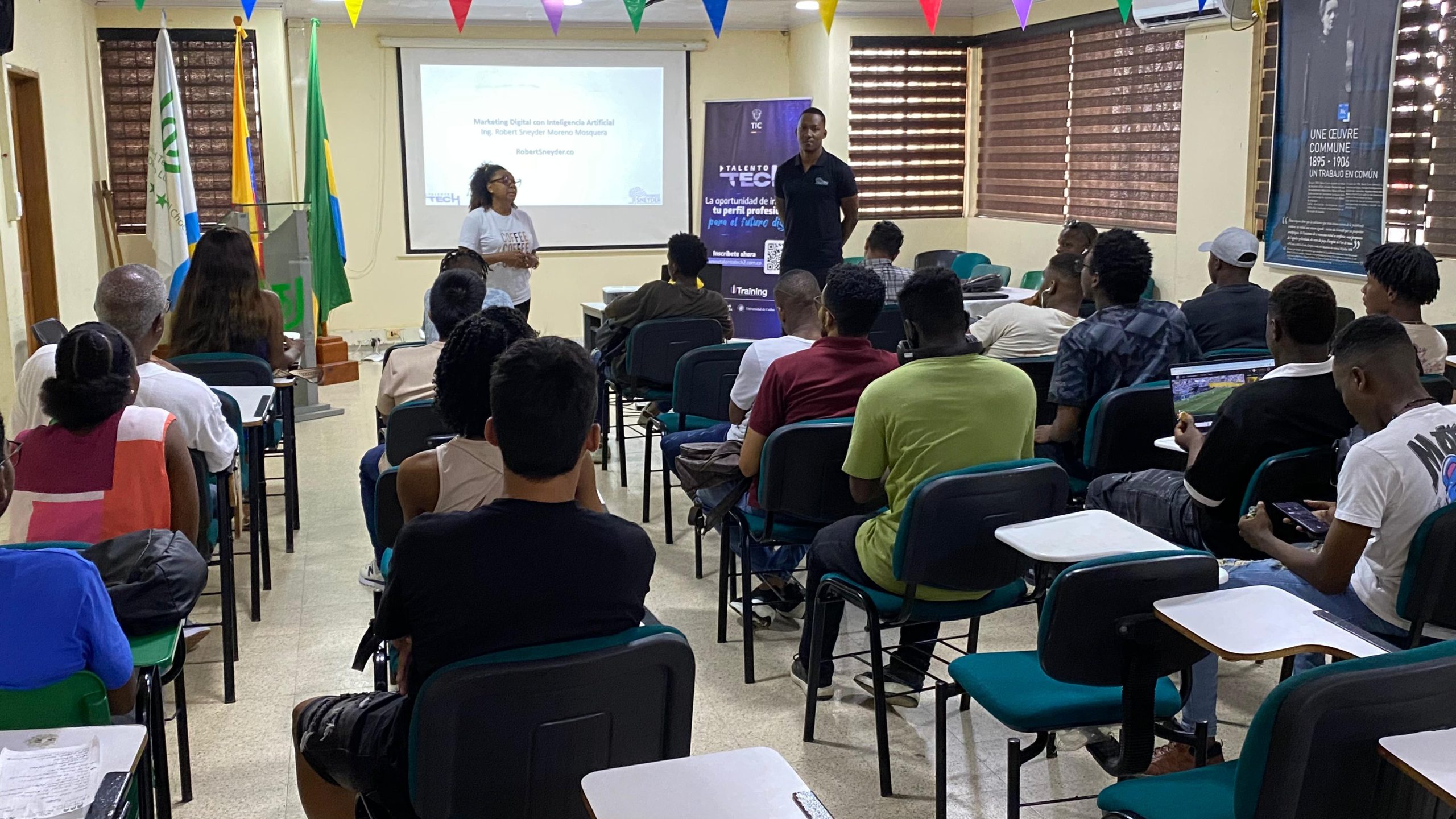 Taller de emp