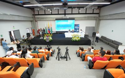 Talento Tech reconoció a servidores públicos de Sabaneta