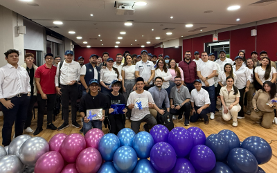 Hackathon Talento Tech: Un encuentro de creación