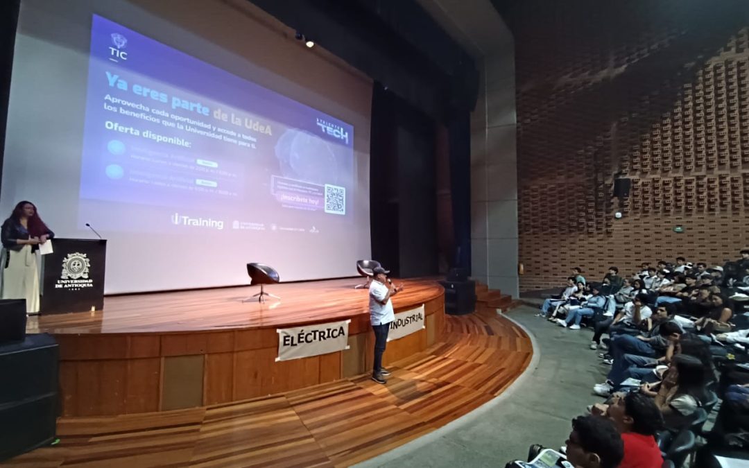 Donde Nacen los Sueños que Transforman el Futuro: Bienvenida a una Nueva Generación de Ingenieros