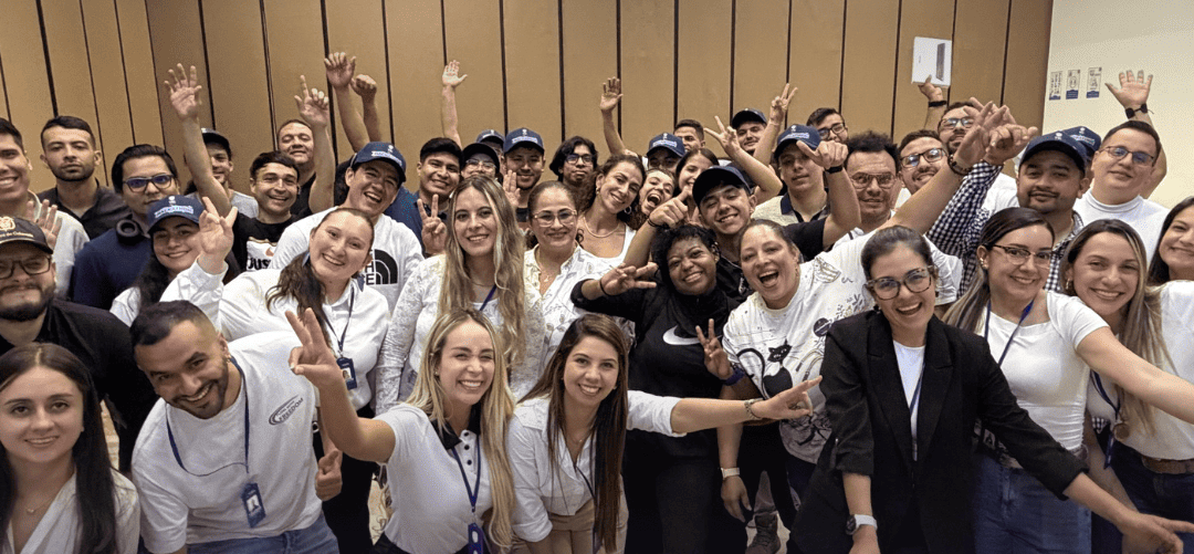 HACKATHON EN ACCIÓN: TALENTO QUE UNE TERRITORIOS