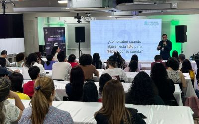 Talento Tech en Colombia 5.0: conectando talento, tecnología y oportunidades reales