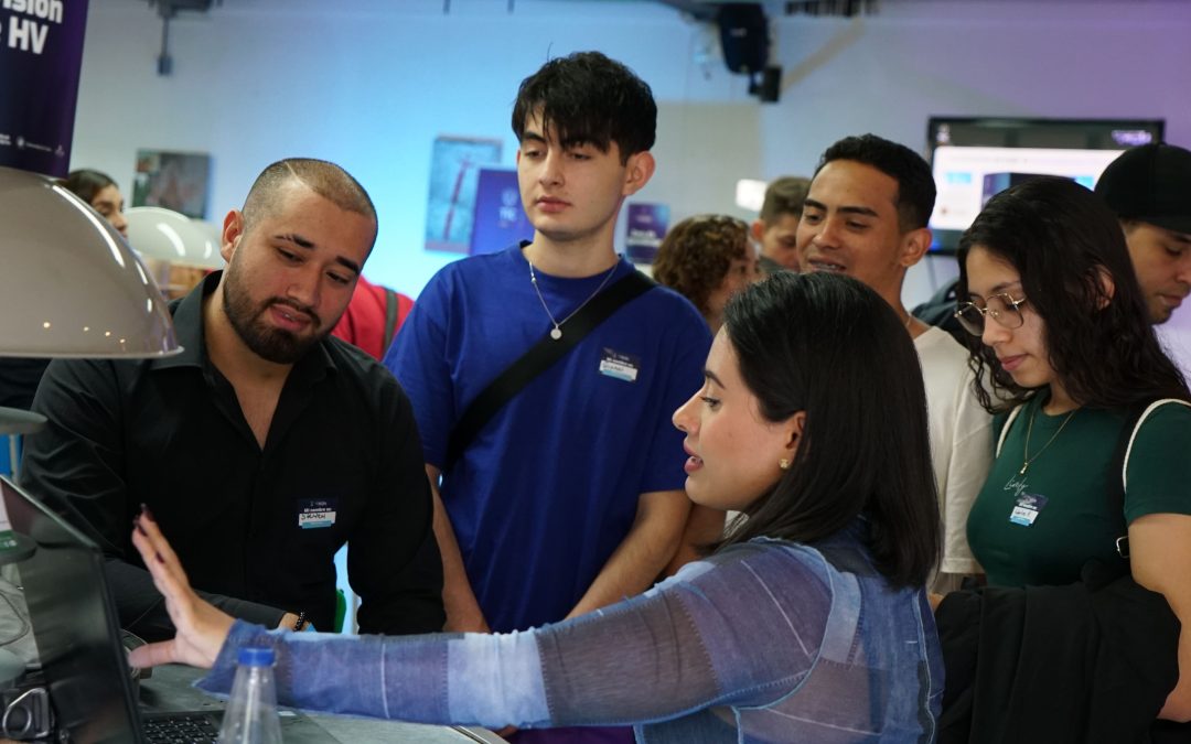 Talento Tech suma una alianza clave con la Agencia Pública de Empleo del SENA para abrir más puertas laborales a sus campistas 
